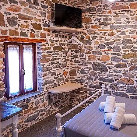 Hotel Fimaira 2 Galissas