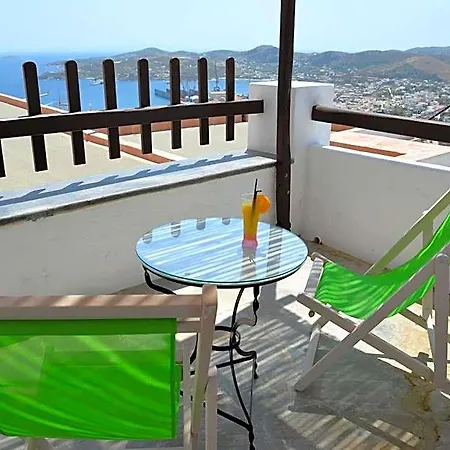 Hotel Fimaira 2 Galissas