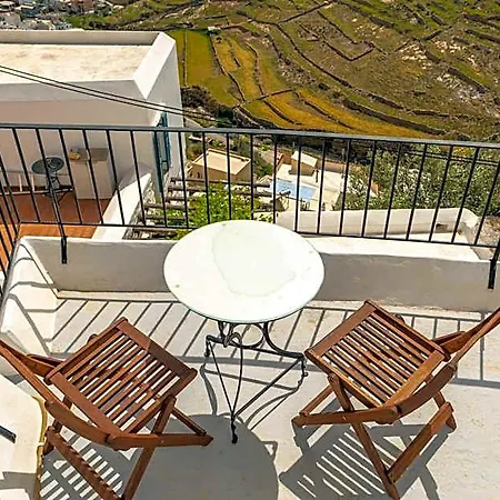 Hotel Fimaira 2 Galissas
