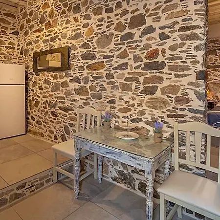 Hotel Fimaira 2 Galissas