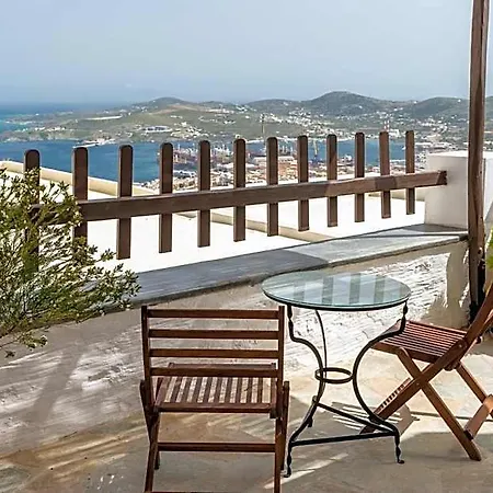Fimaira 2 Hotel